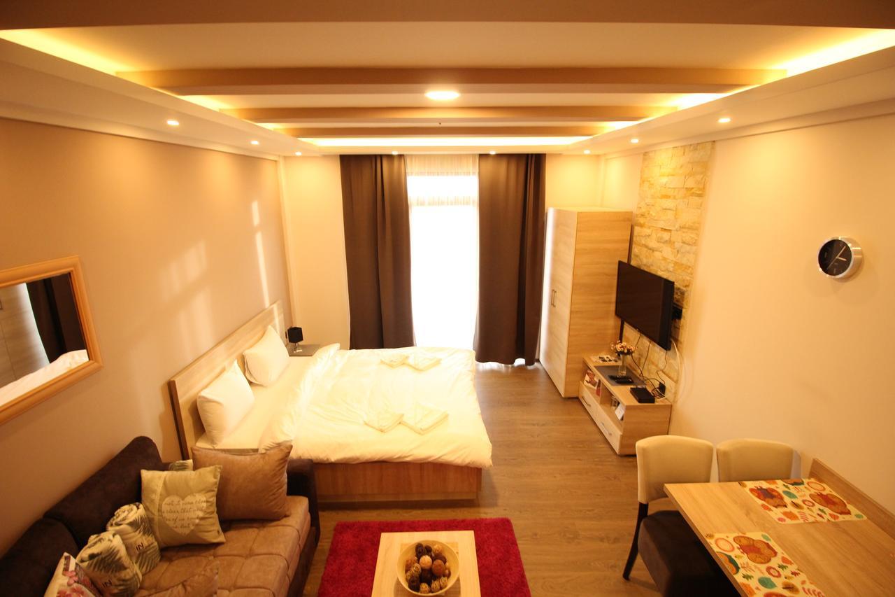 Milmari M18 Kopaonik Apartment Exterior photo