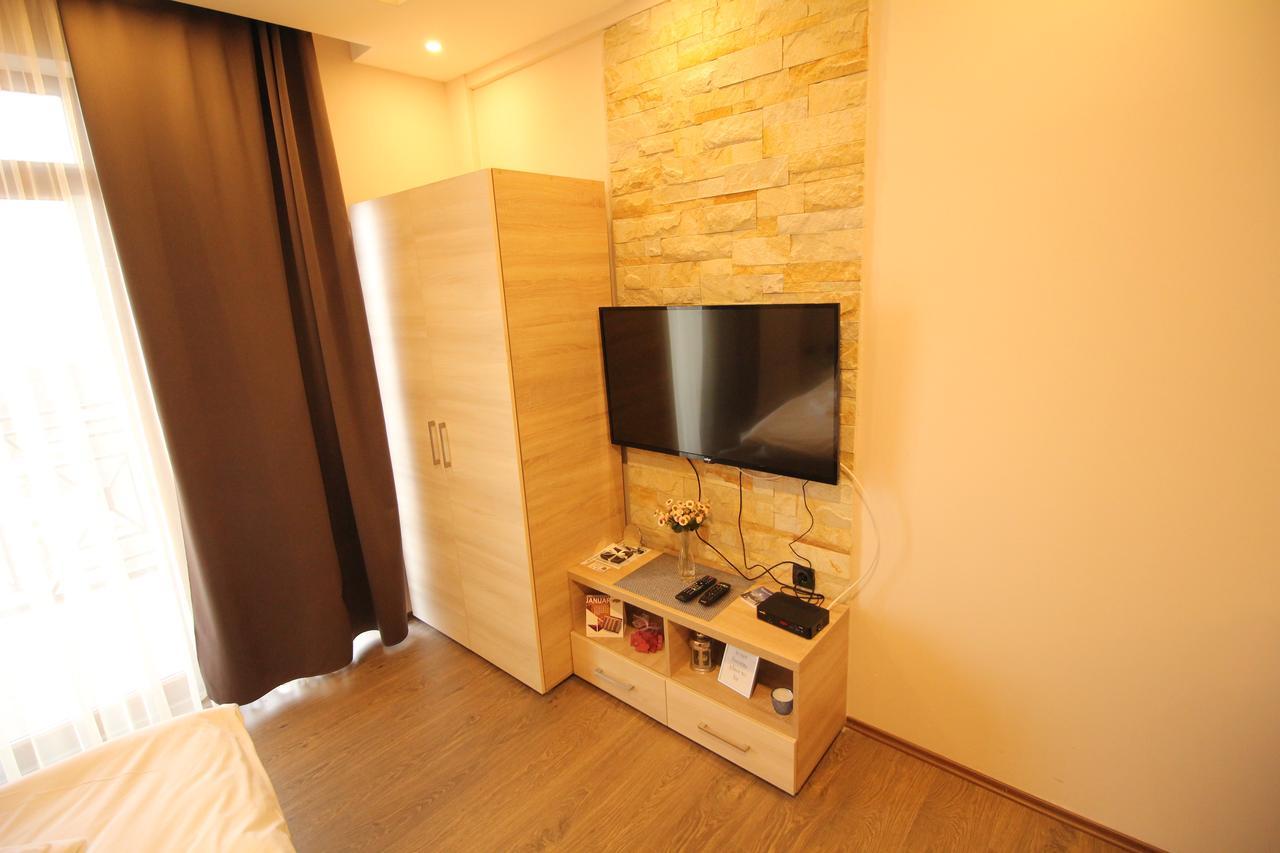 Milmari M18 Kopaonik Apartment Exterior photo