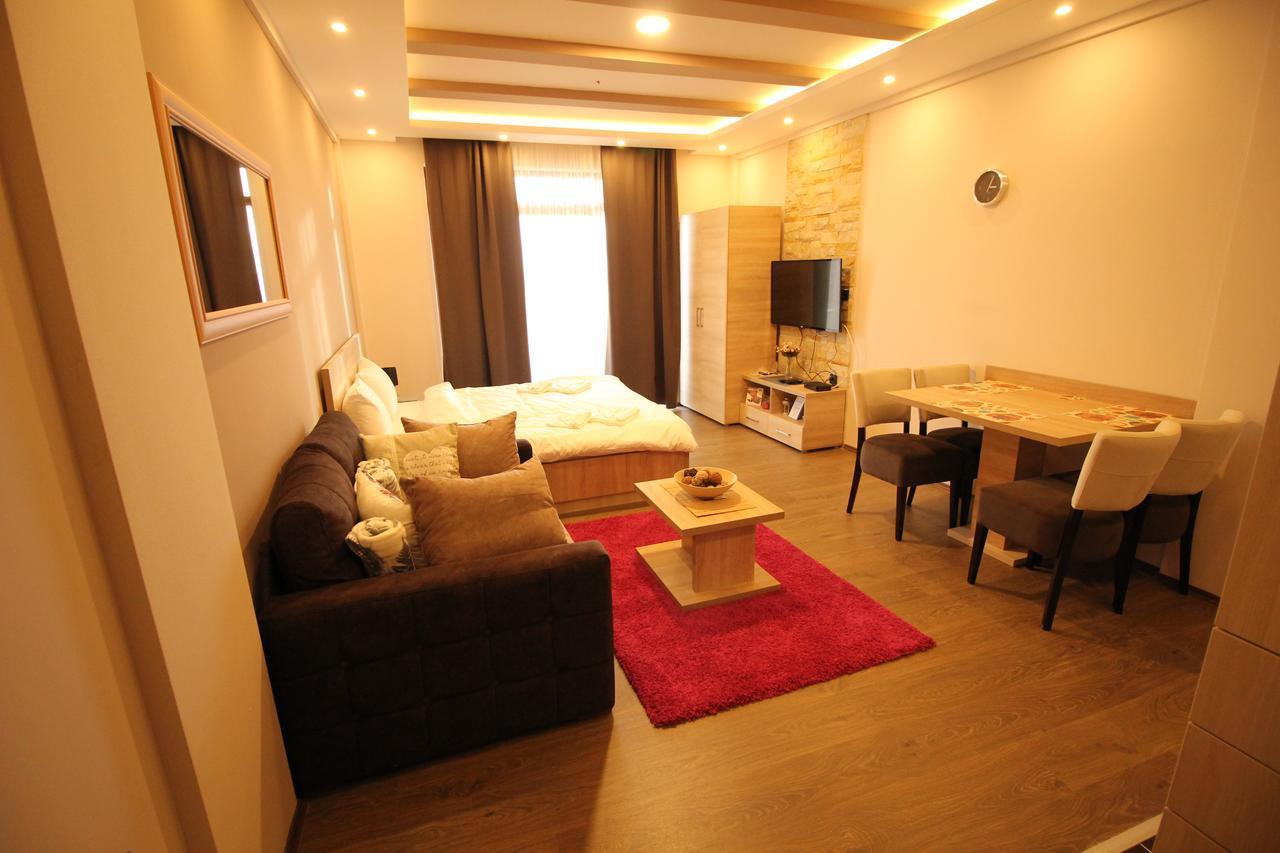 Milmari M18 Kopaonik Apartment Exterior photo