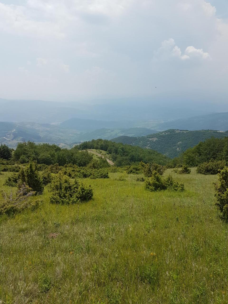 Milmari M18 Kopaonik Apartment Exterior photo
